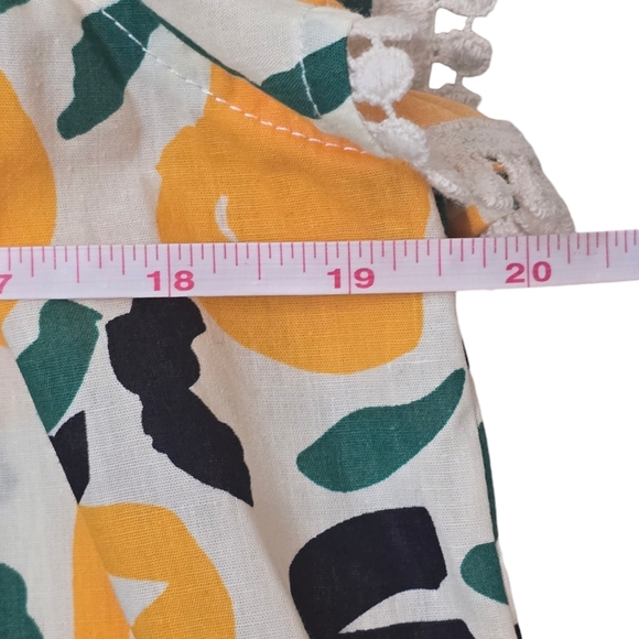 THML In A Minute Top Size M - Picture 3 of 8